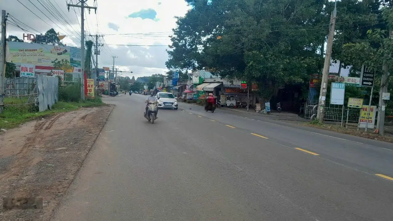 Cần bán 3 thửa đất liền kề nhau tại Bình Sơn - rất gần sân bay Quốc tế Long Thành, gần đường DT769