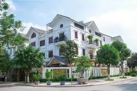 Bán biệt thự An Khang Villa, 39 tỷ, 264m2, 6PN, 4WC, La Khê, Hà Đông, Hà Nội