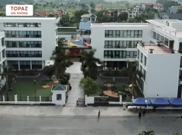 Bán 1200m2 đất Mê Linh, tiềm năng tăng giá mạnh. Lô góc 3 mặt tiền. LH em Phương BDS 0978874018