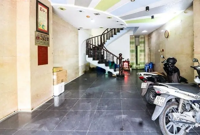 Nhà mặt tiền Nguyễn Đình Chiểu, Q.3, 506m2, 41 tỷ