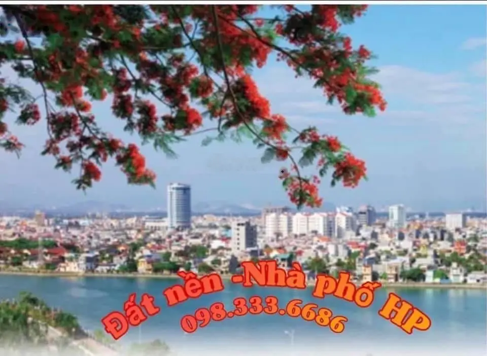 Nhà mặt đường Trường Chinh - Khu vực cổng viện Nhi - Chợ