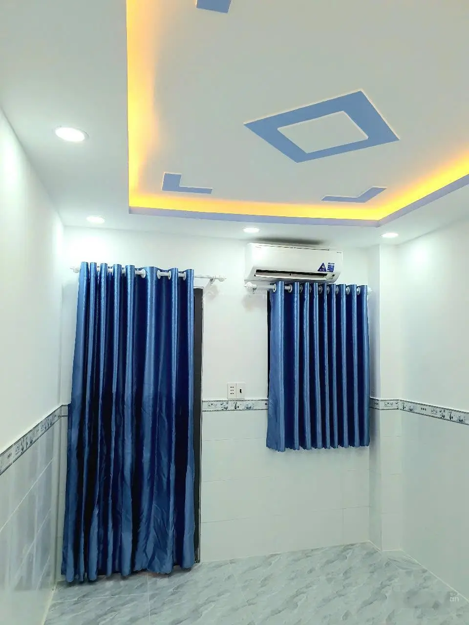 3,35 tỷ- Nhà mới đón tết, Nguyễn Duy P12 Q8 52m2 shr nở hậu , gần Chợ Xóm Củi, hỗ trợ NH