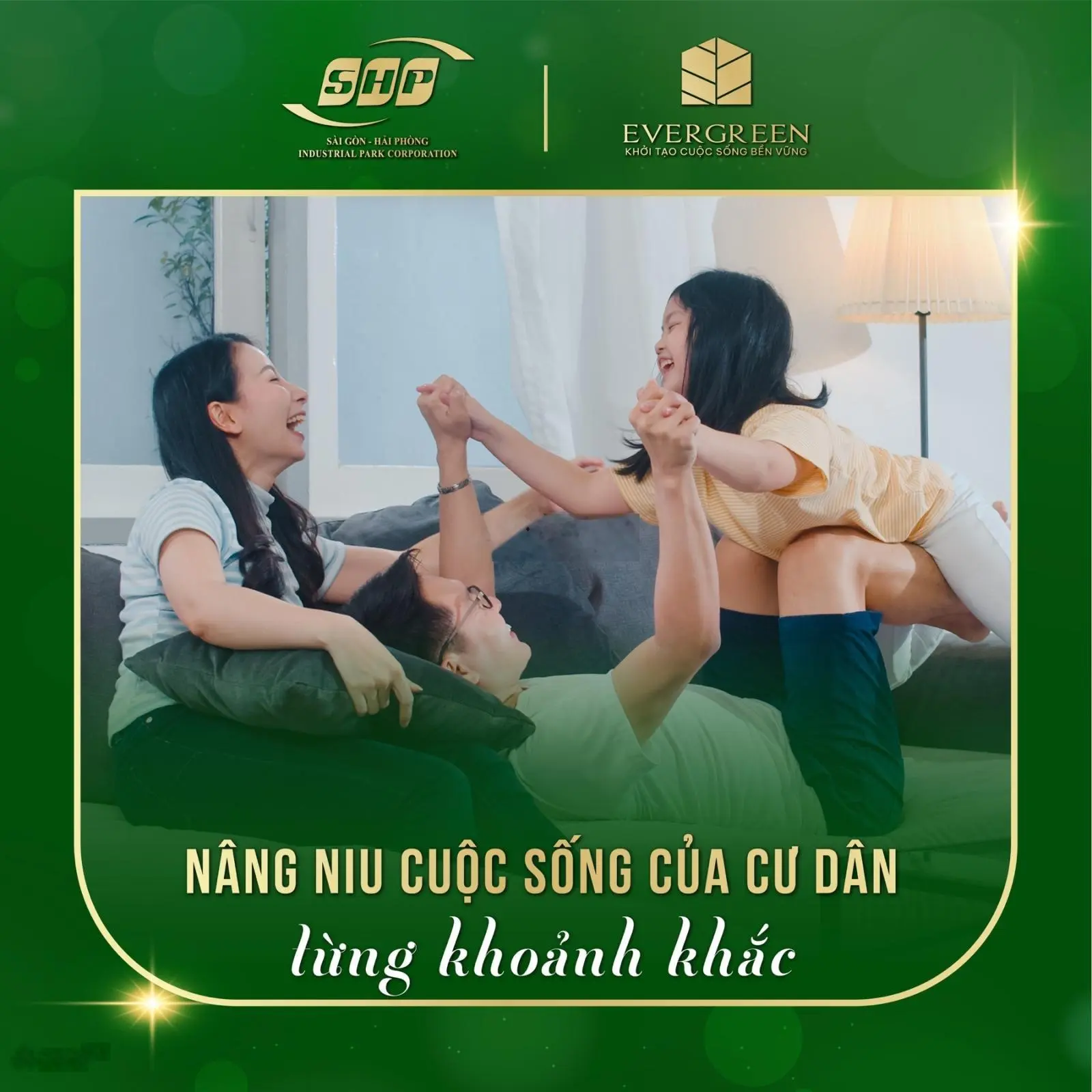 Mở bán đợt 2 toà CT2 dự án Evergreen Tràng Duệ - Hải Phòng. Giá bán căn hộ 17,8tr/m2