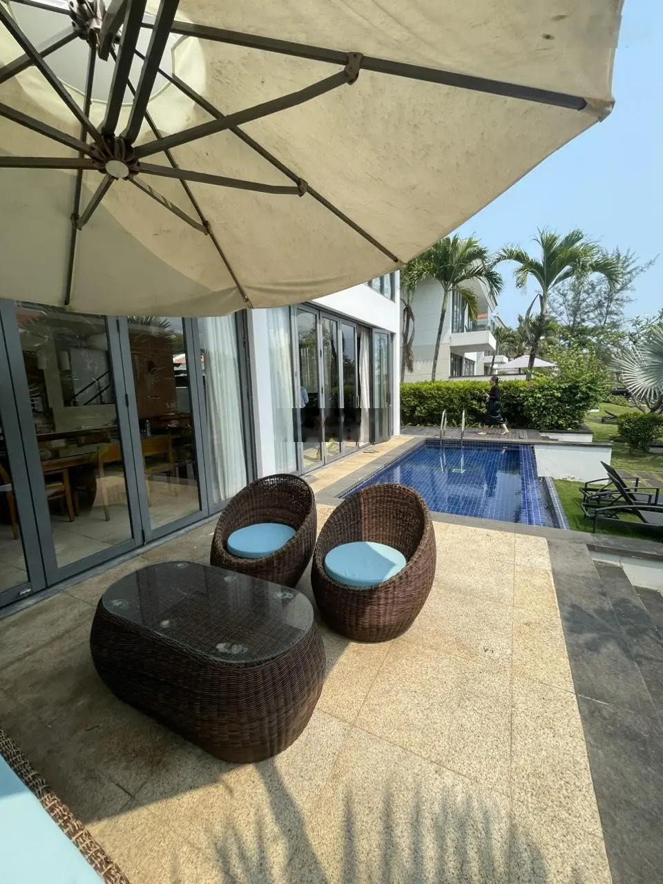 Chính chủ cần bán gấp căn Ocean Villa để đi Mỹ định cư, giá rẻ hơn thị trường 5 tỷ, 1 căn duy nhất