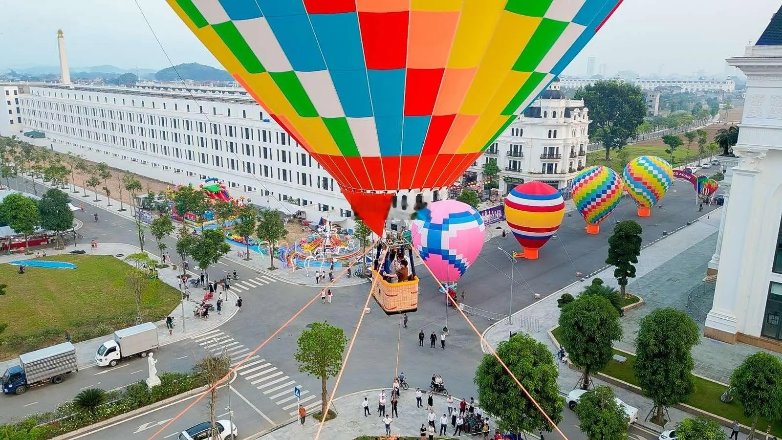 Siêu phẩm đất nền Danko City. Đủ các loại hàng Anh/chị liên hệ: 0917 793 ***