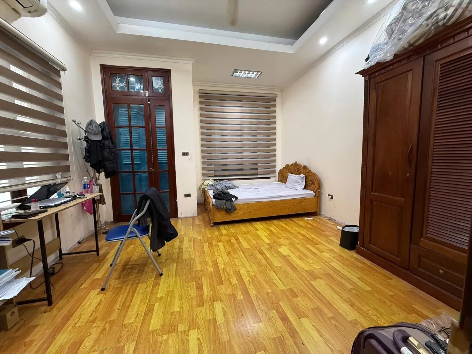 Bán Nhà Riêng view đẹp tại Phố Chùa Láng, 21,5 tỷ, 52 m2, 4PN, 3WC