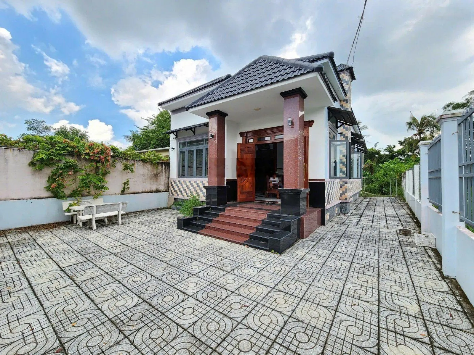 Bán nhà diện tích lớn, ngộp bank tại Bình Quới, Bình Thạnh, 455m2, ngang 10m, nở hậu, giá 28 tỷ TL