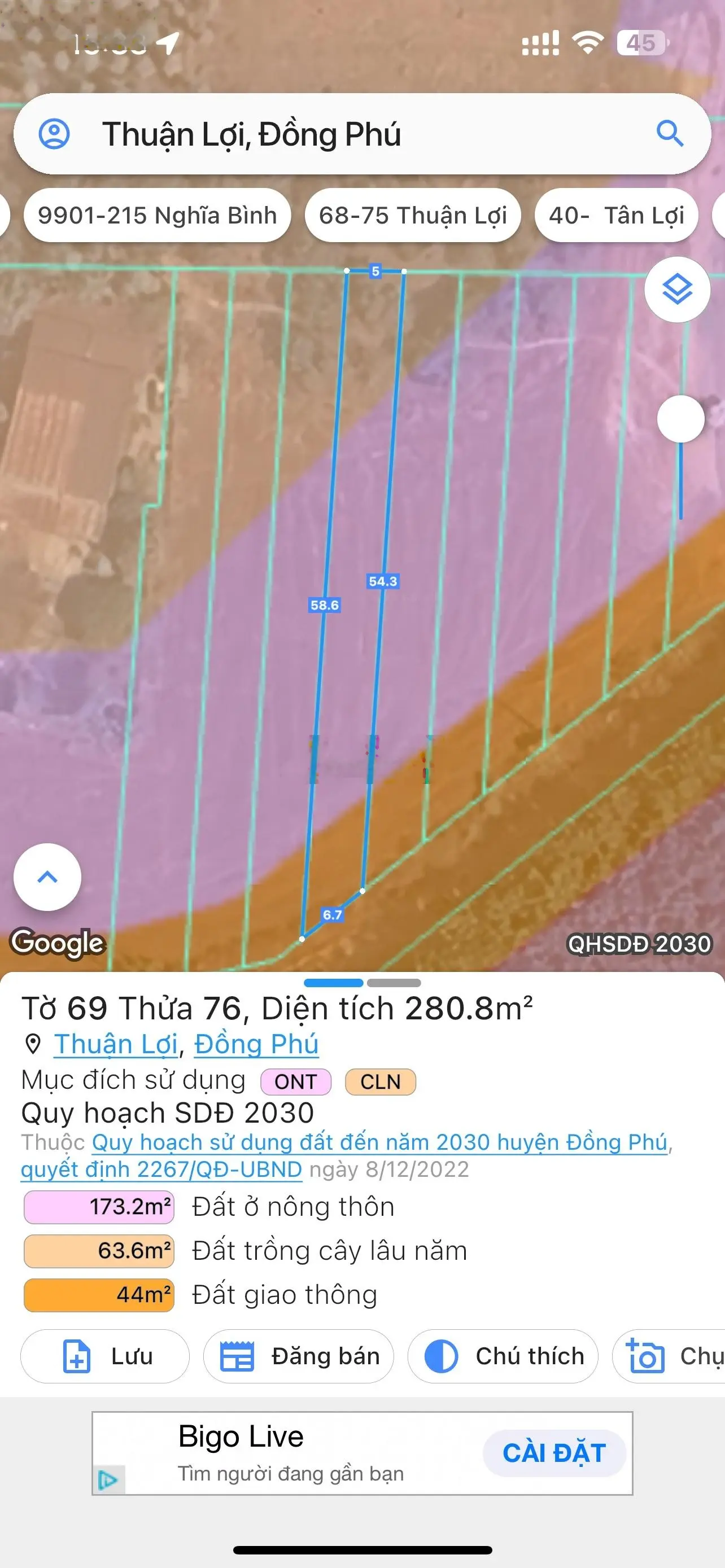 Chính chủ cắt lỗ bán gấp trong tuần