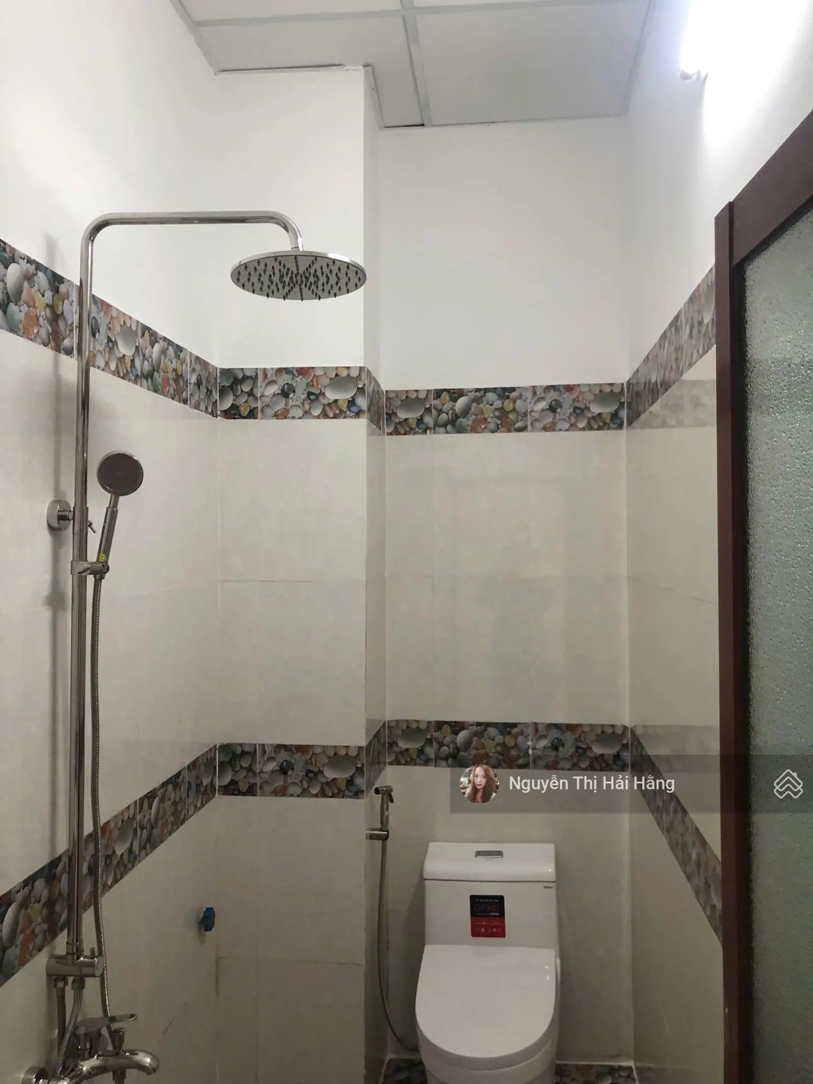 Bán nhà đẹp - hẻm 8m - có lề - 3 tầng, 4PN, 3WC - KDC cao cấp - Tăng Nhơn Phú A