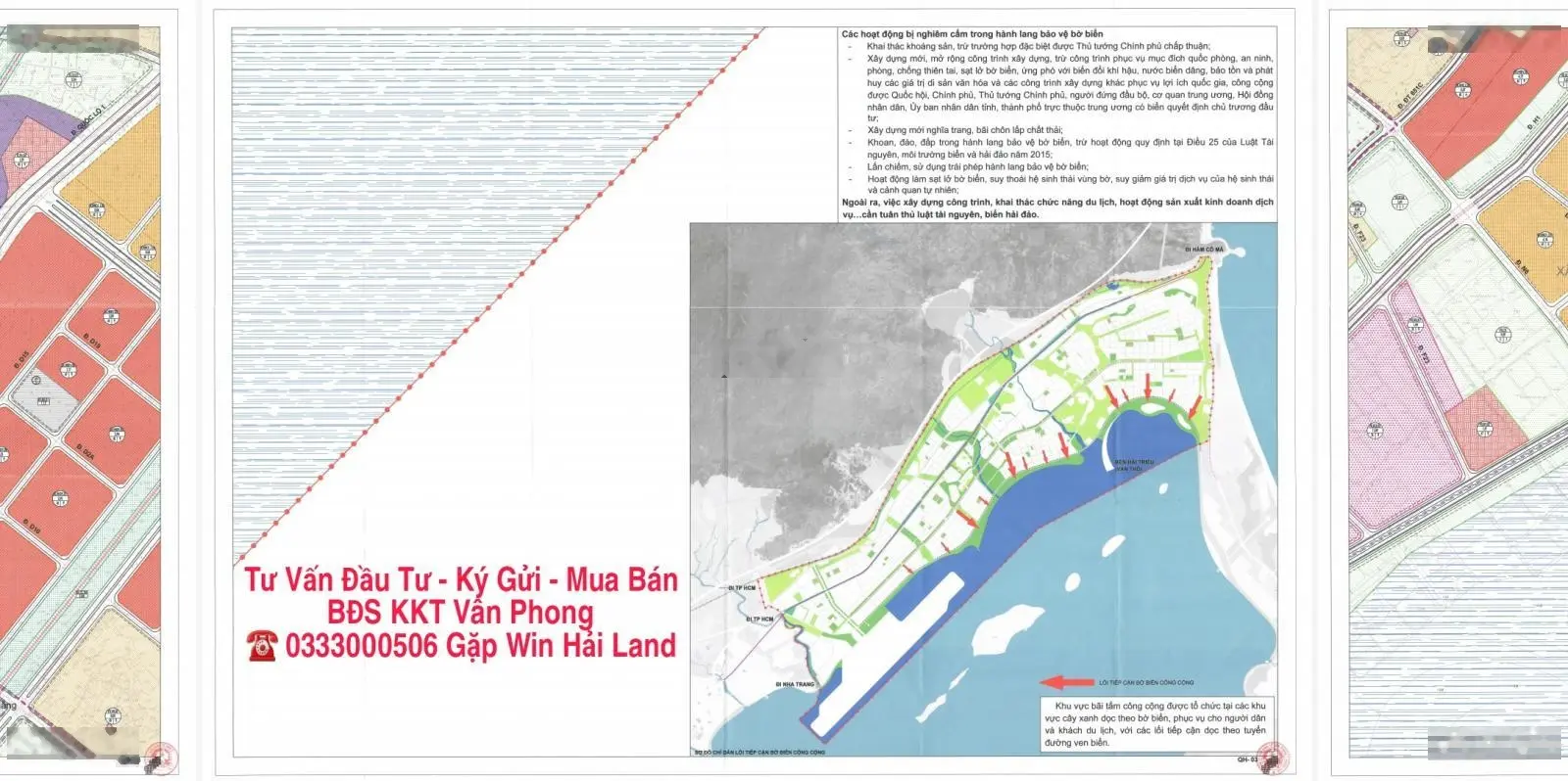 Bán đất giá rẻ 2,6 tỷ VND tại Vạn Ninh, Khánh Hòa