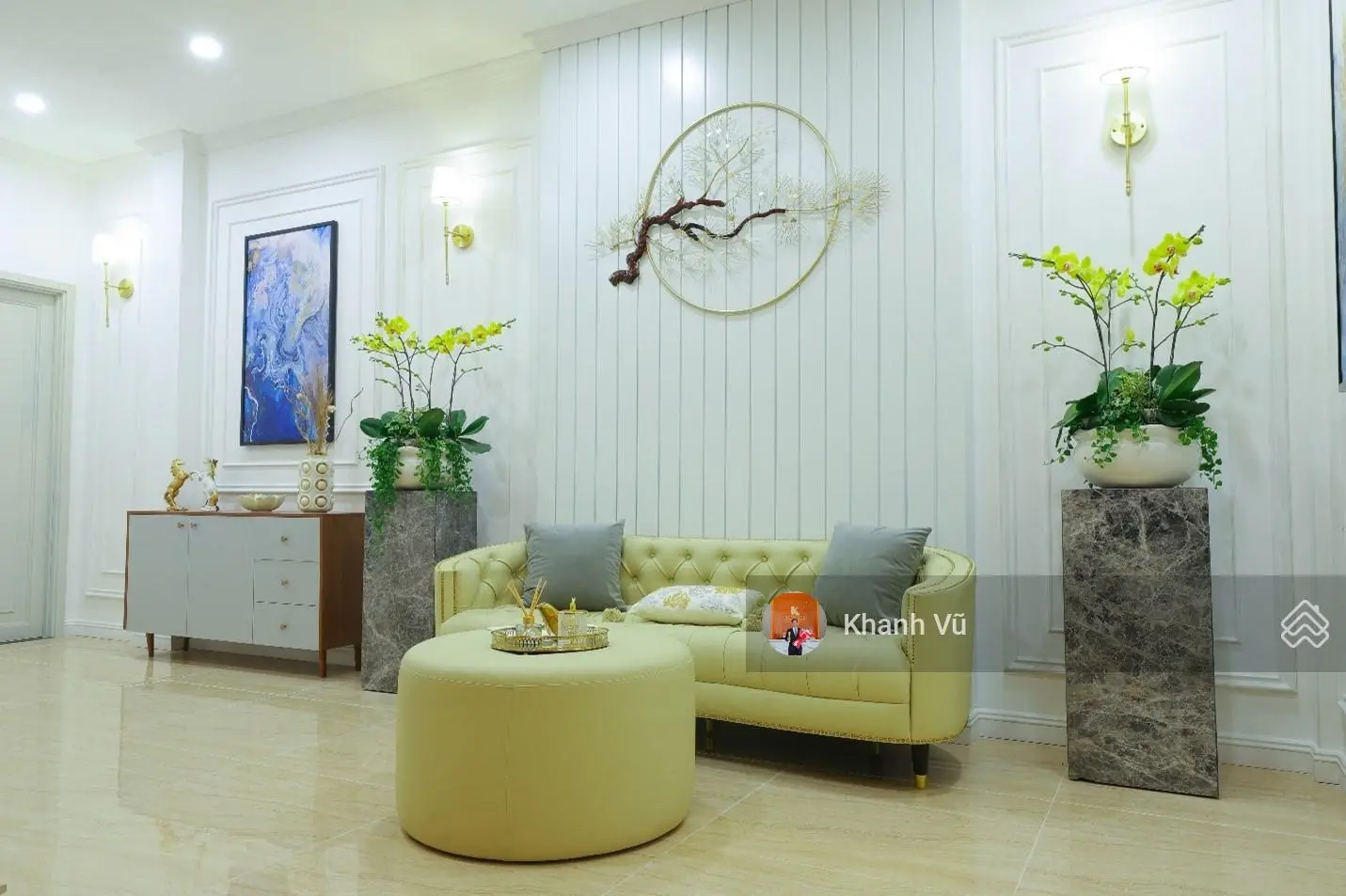 Mua nhà phố thương mại Richland Residence chỉ cần trả trước 660 triệu