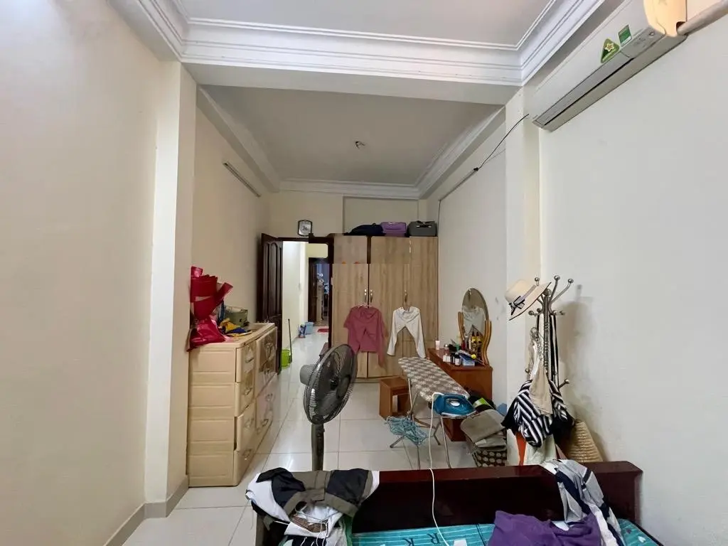 Bán nhà MTĐ Lý Thường Kiệt, P.6 , Quận Tân Bình. DT = 140m2. Giá chỉ : 50 tỷ: