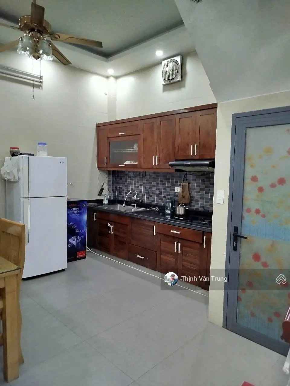 Bán nhà mặt phố An Dương, Tây Hồ 21,5 tỷ, 71m2x3 tầng view đẹp, sổ đỏ vuông đẹp