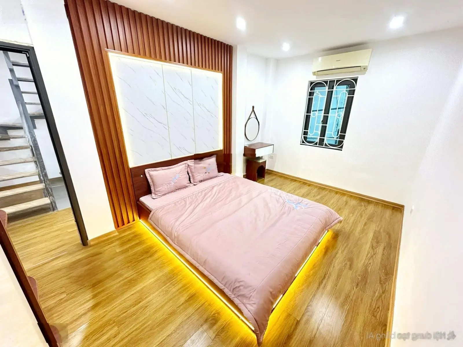 Tập thể Khương Trung, Thanh Xuân, 4 phòng ngủ, 100m2, chỉ nhỉnh 3 tỷ