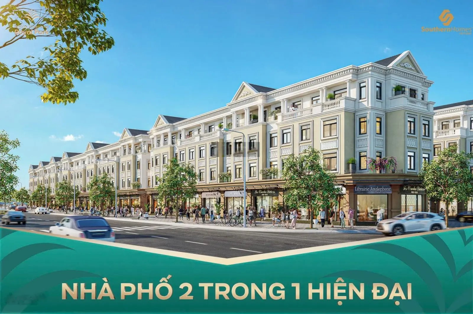 Đầu tư BĐS dòng tiền lên đến 6%/năm chỉ có tại Vincom Quảng Trị