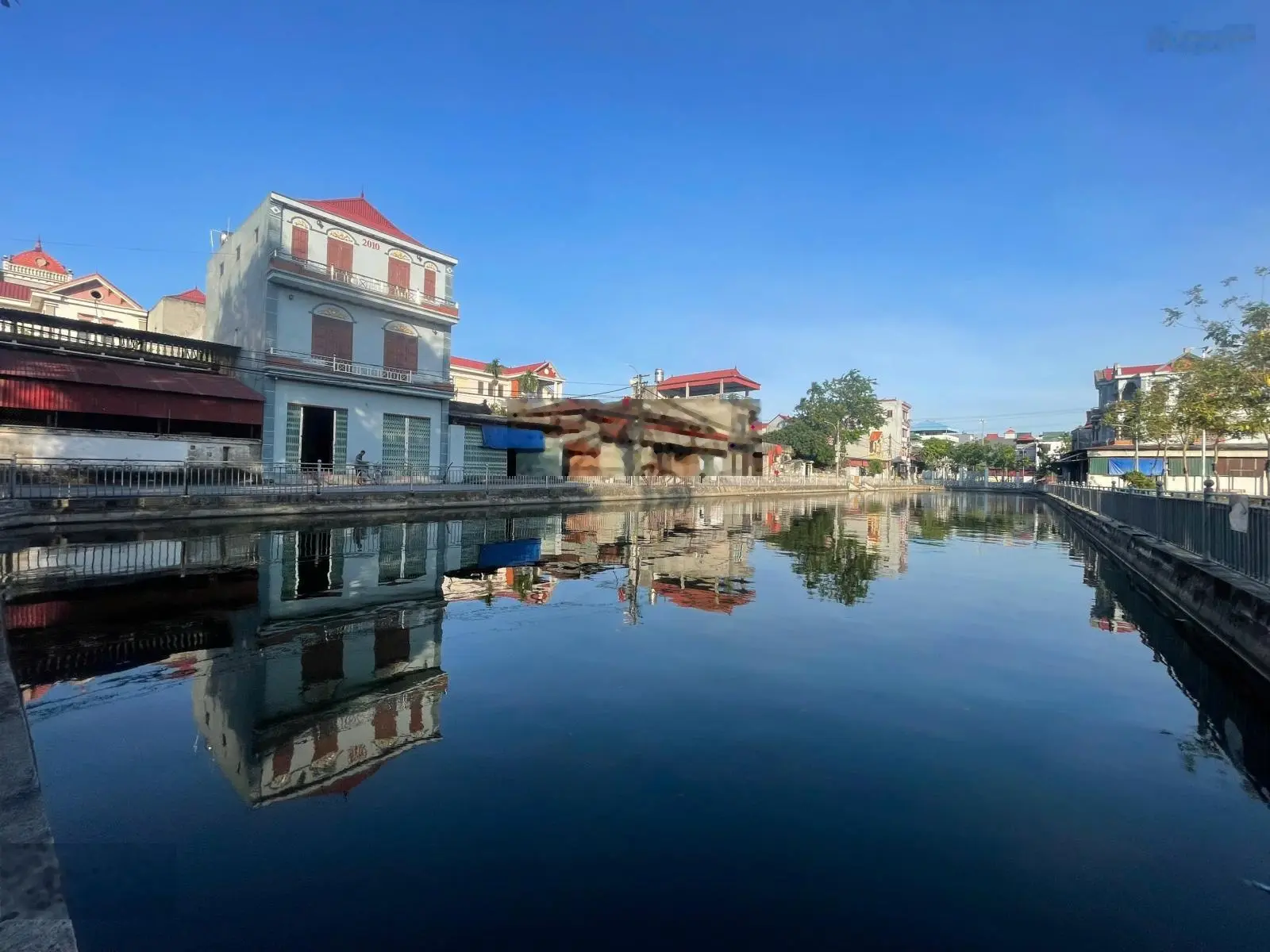 Bán đất Trung tâm xã Liên Hà - Đông Anh hàng chưa qua CĐT giá thấp hơn thị trường