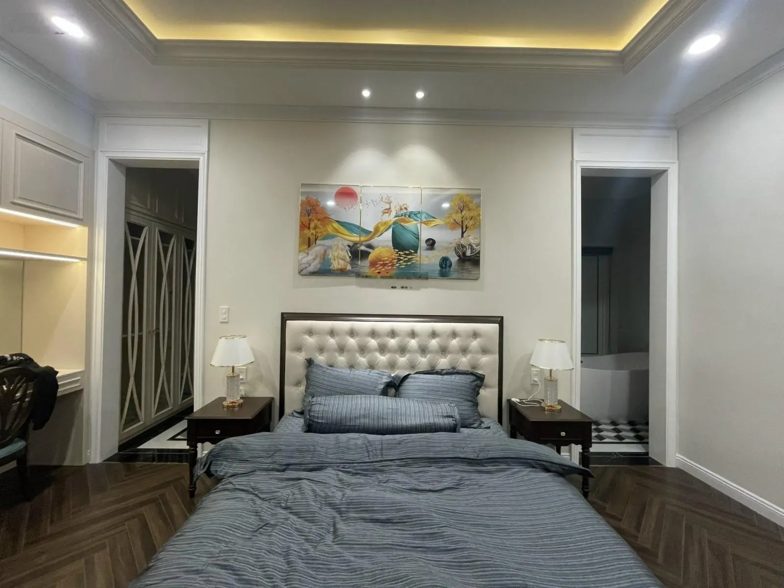 Chính chủ cần bán biệt thự 2PN full nội thất 464m2 - villa biển 8 tỷ 2