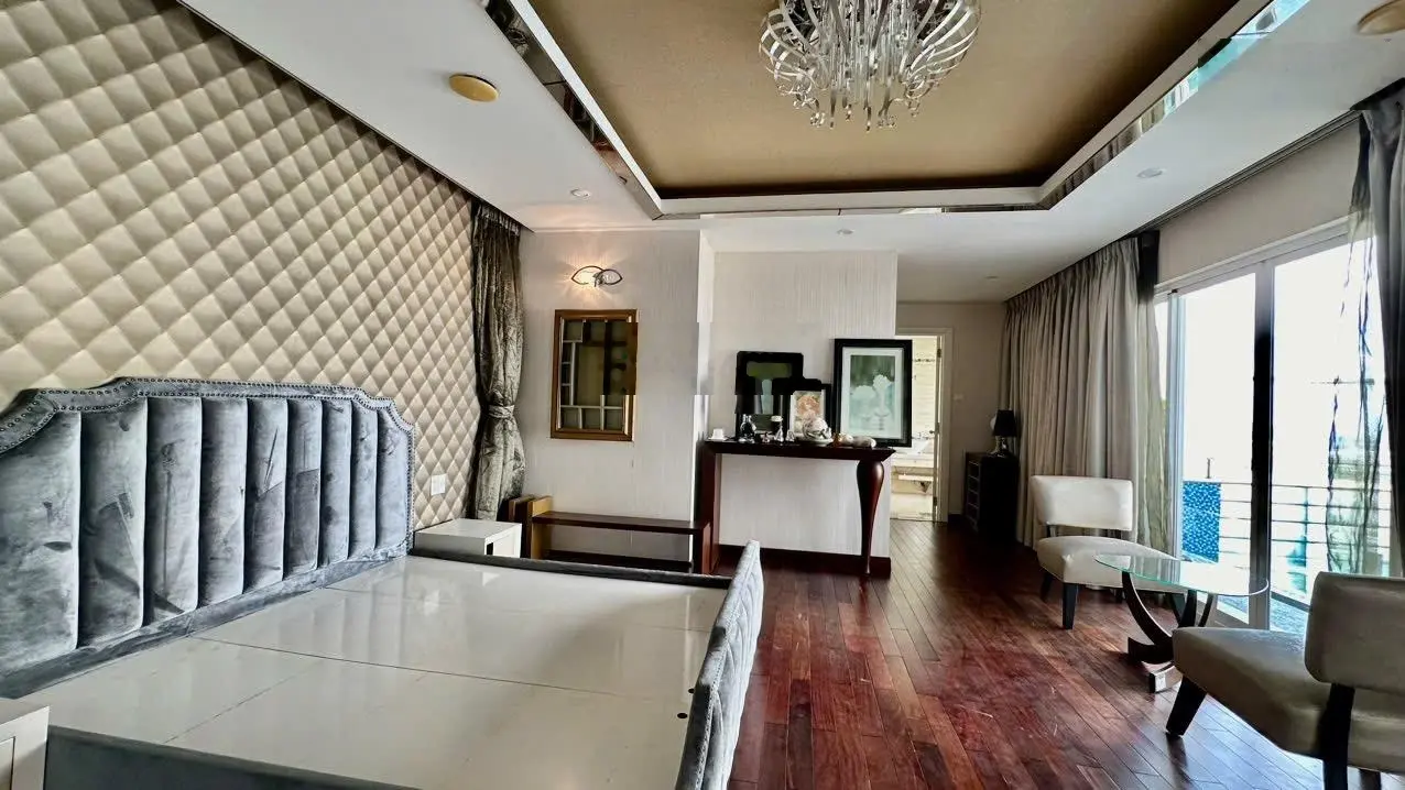 Giảm 10 tỷ căn Penthouse trung tâm Biên Hoà