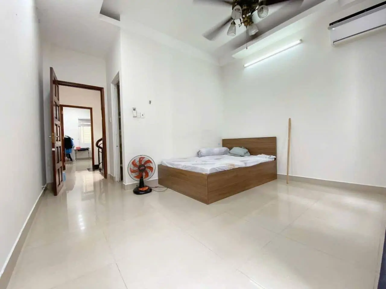 Bán Nhà riêng view đẹp tại Cù Lao, p 3, Phú Nhuận, HCM, 12,6 tỷ, 64m2, khu an ninh, ở trước tết