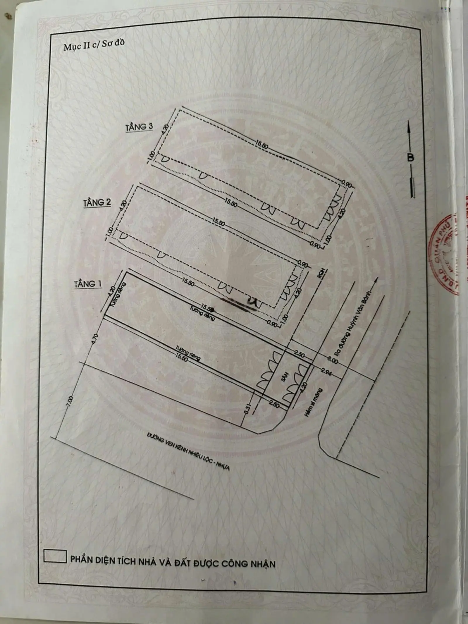 Bán nhà góc 2MT đường Trường Sa, Phường 14 - Quận Phú Nhuận, ngang 18m HĐ thuê 70tr/th. Giá 27 tỷ