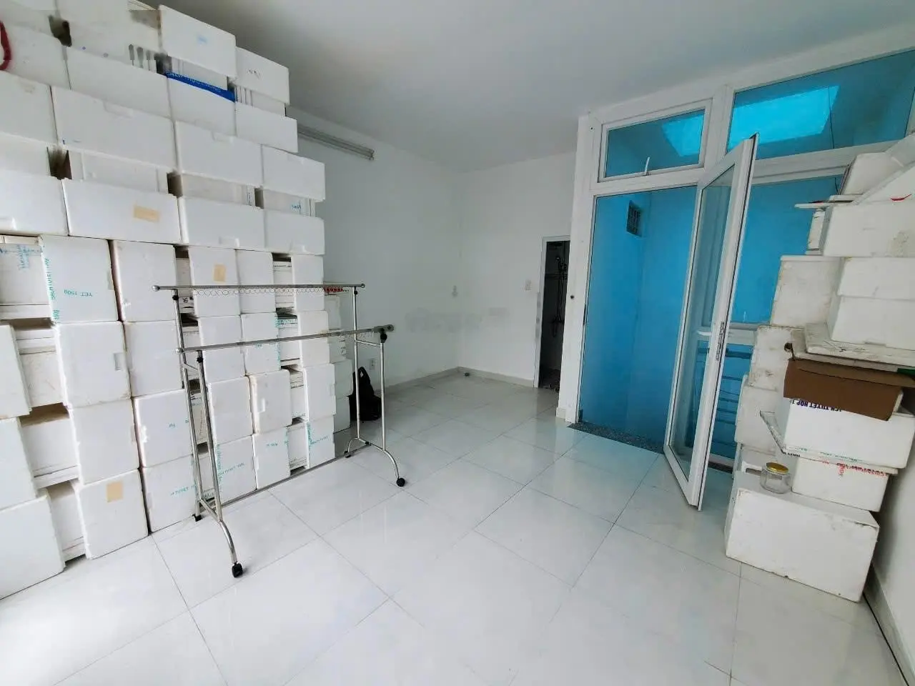 Bán gấp nhà hẻm 6m, 32 m2, 2 Nguyễn Xí, Phường 13, Bình Thạnh, Hồ Chí Minh, 5,9 tỷ TL