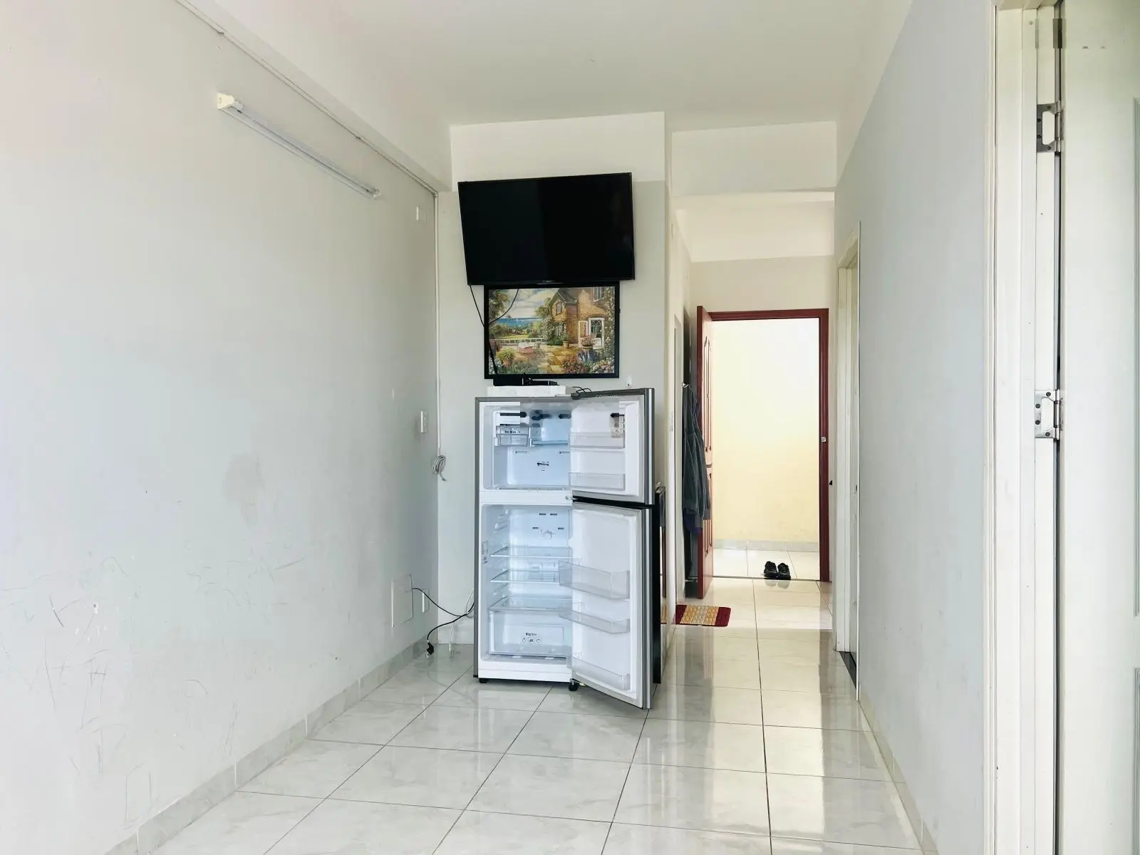 Bán căn góc 2PN chung cư Phú Tài, trung tâm Phan Thiết, 760tr, đã có sổ, LH 0944 557 ***