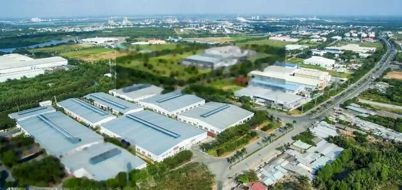 Chuyển nhượng 8.700m2 đất tại Văn Giang, Hưng Yên. Mặt đường 379, cạnh VPF, cách ecopark 1km