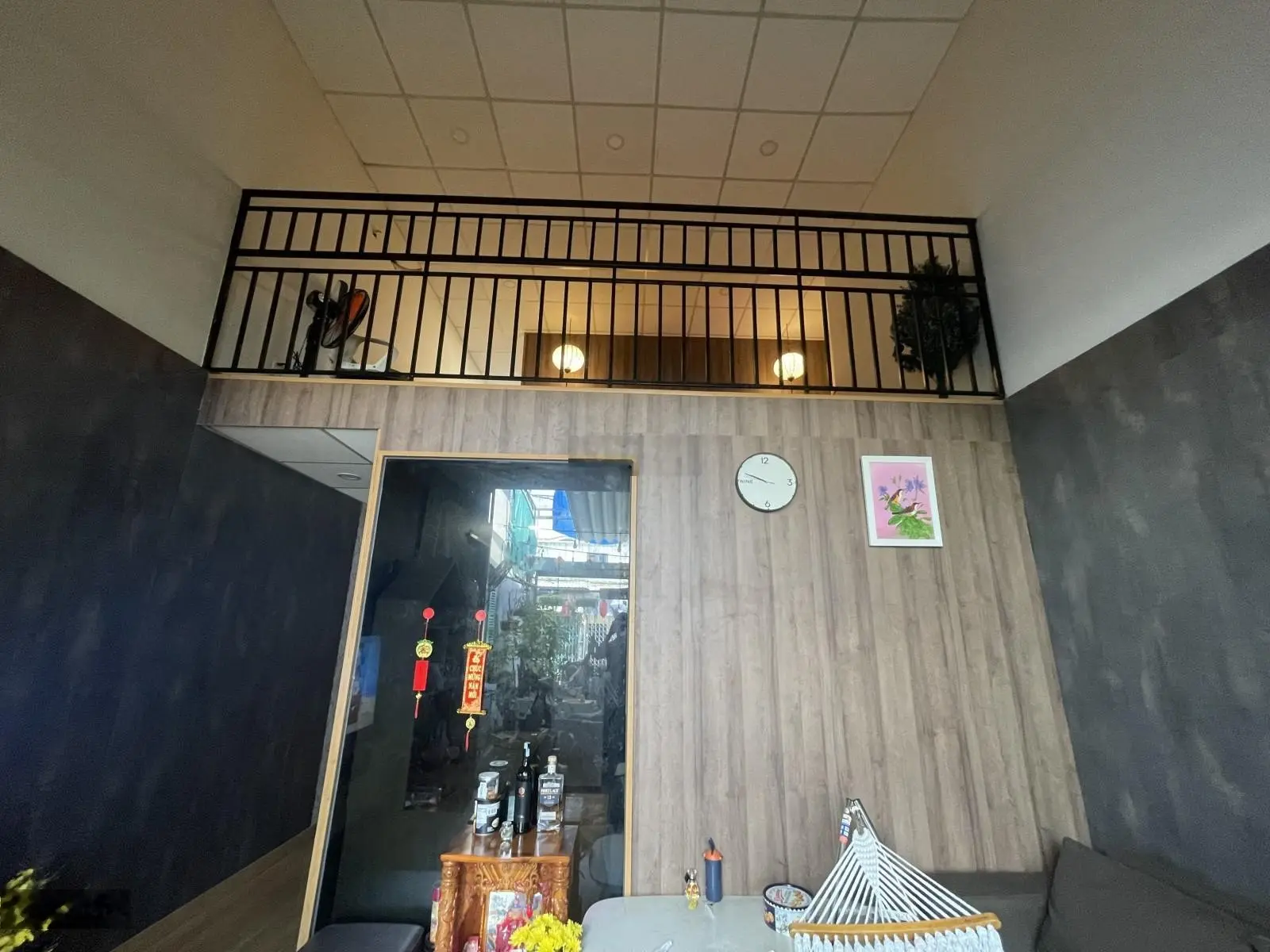 Bán nhà cạnh Aeon Tân Phú, ngay mặt tiền đang kinh doanh café. DTSD: 125m2. Giá nhỉnh 8 tỷ