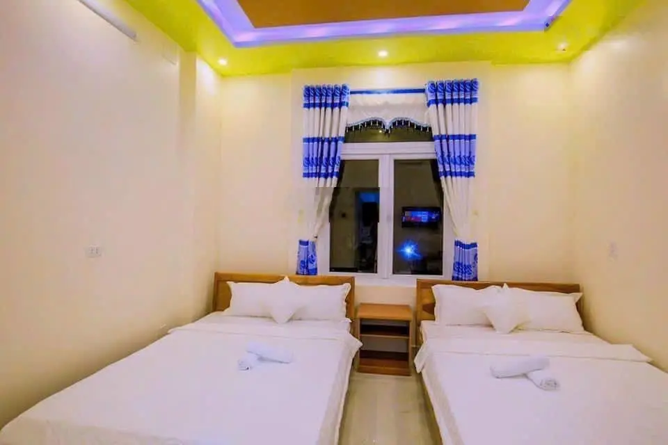 Văn phòng giao dịch BĐS Quang Vinh chào bán khách sạn 19 phòng siêu vip của đảo giá bán nhanh 6tỷ6