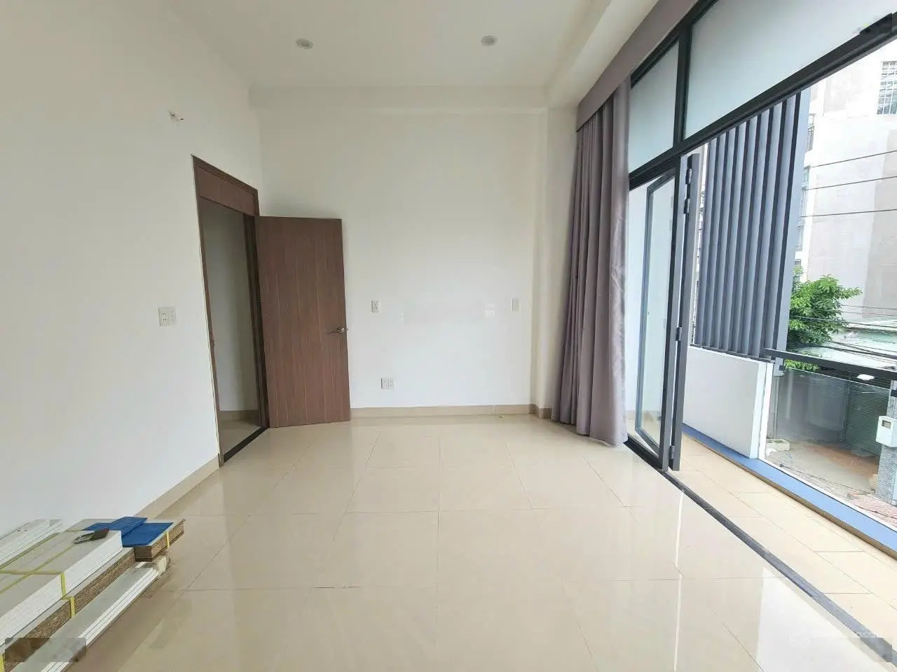 Bán Nhà gần trường ĐH Công Nghiệp . Đ Trần Phú Cương , P5/ Gò Vấp . 81m2(5m x 16,2m) Giá 3.5 tỷ