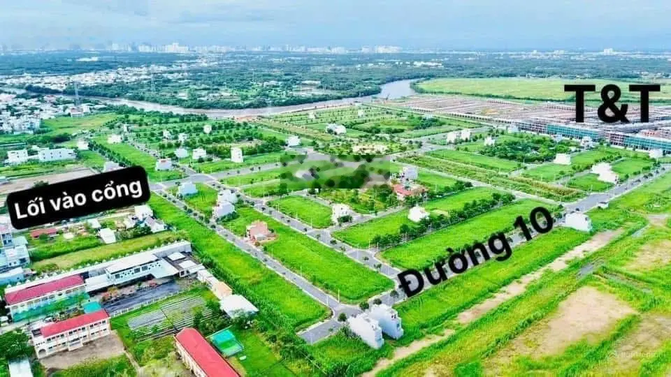 Giỏ hàng mới nhất dự án SG Village chính chủ xã lỗ