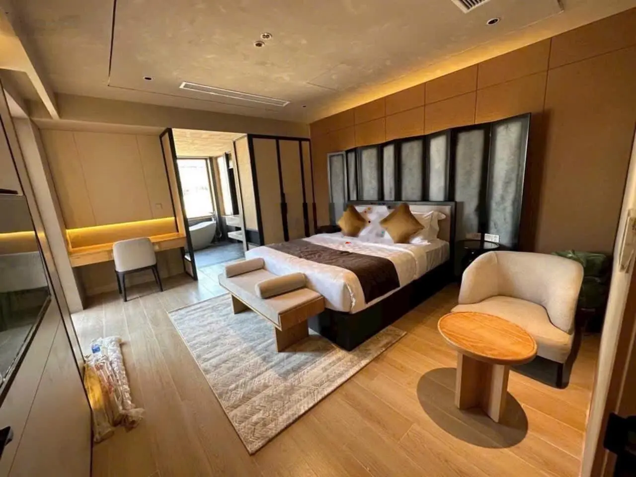 05 suất NG giá tốt nhất biệt thự khoáng nóng Tokyu Retreat. Thuê lại 40-70 triệu/tháng. Tặng Vé VIP