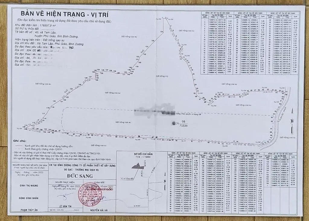 Bán đất skc 7ha ( tặng thêm 10ha sổ xanh )