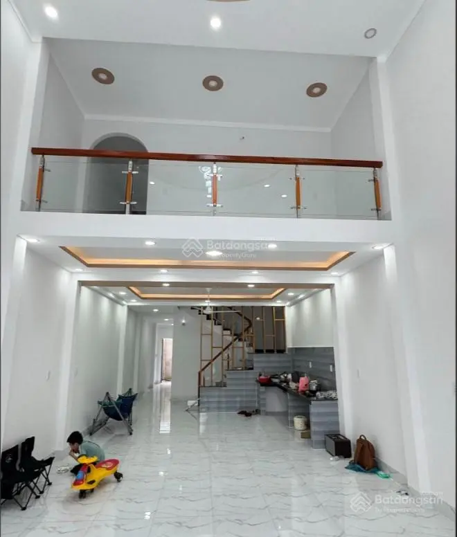 Bán nhà riêng tại Mỹ Phước 3, 1,5 tỷ, 150m2, view đẹp, giá tốt