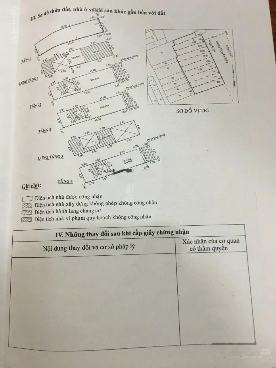 Bán căn hộ dịch vụ mặt tiền Nguyễn Biểu Quận 5