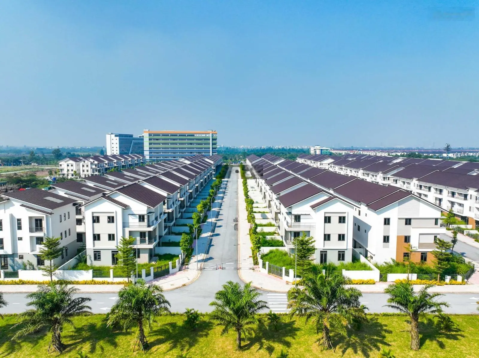 Mở bán shopvillas Lake View - Centa Riverside Vsip Từ Sơn. Giá gốc trực tiếp CĐT vốn chỉ từ 2,3 tỷ