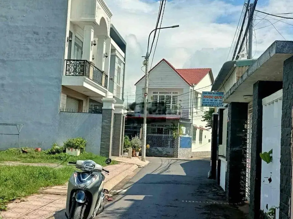 Bán Đất Hiệp Hoà . Ngay Lẩu Cá Kèo Tân Mai / KC2 cũ