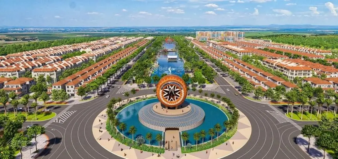 Dự án Sun Urban City Hà Nam phân khu 4, số lượng có hạn nhanh tay gọi cho chúng tôi