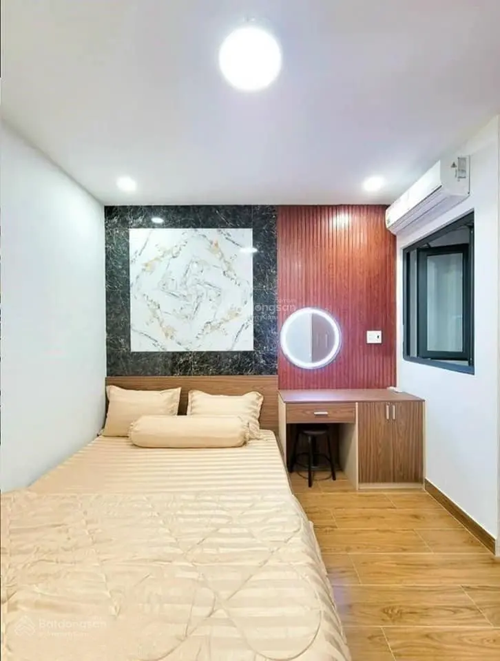 Bán nhà tại Tuệ Tĩnh, 2,79 tỷ, 56m2, view đẹp, uy tín, Q11 đang cho thuê 12 tr/tháng gọi 0909718803