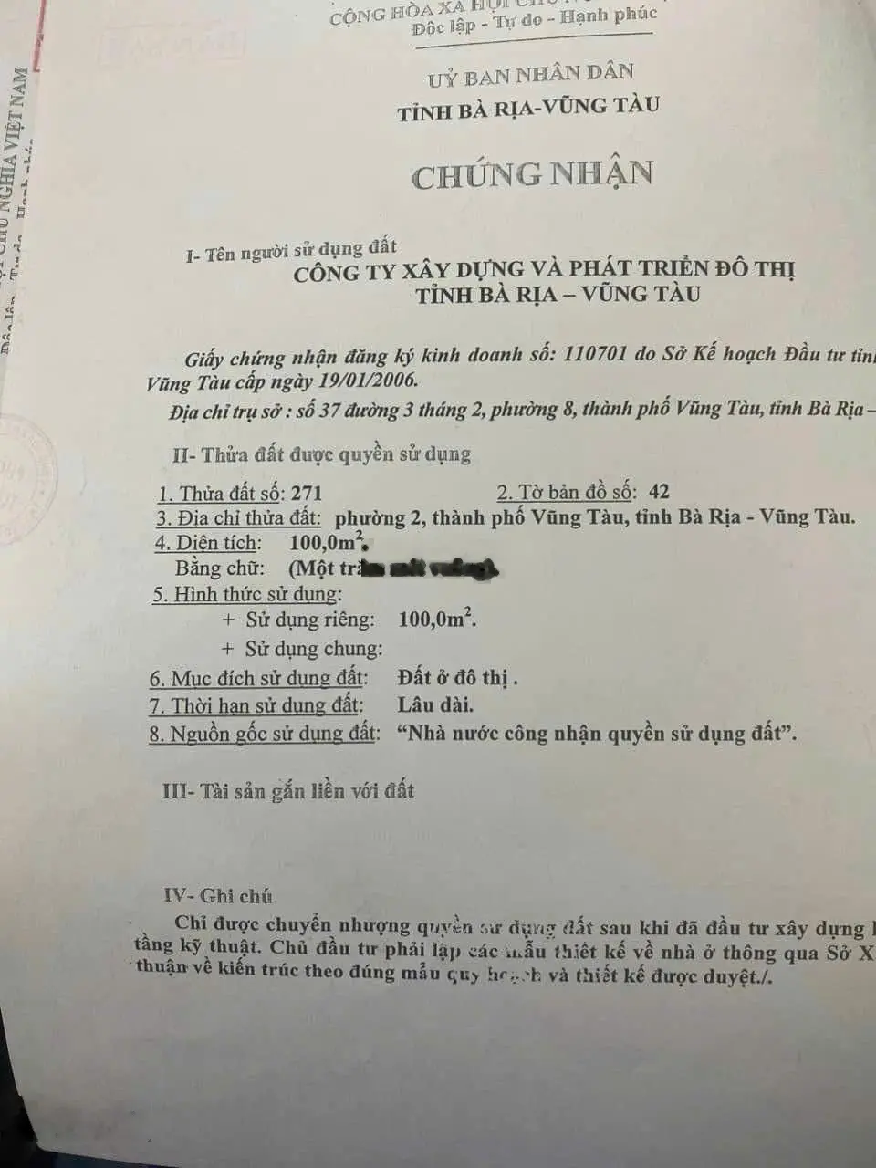 Hiếm! CC bán khu biệt thự Á Châu, khu phố Tây, Phường 2. Giá tốt nhất thị trường View thoáng đẹp