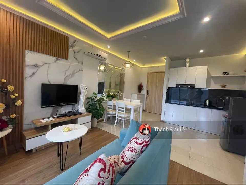 Chính chủ bán căn Studio 35m2 chung cư Bim 30 tầng Greenbay Garden, Hùng Thắng, Hạ Long