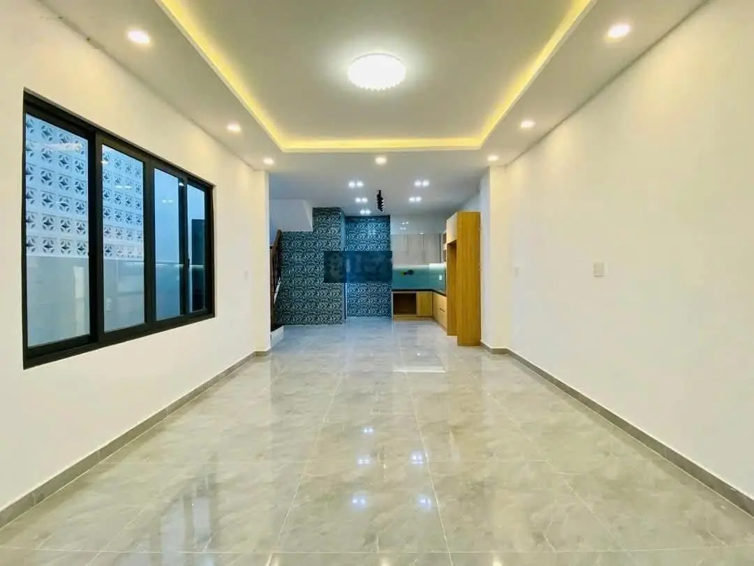 Bán gấp nhà xinh giá 2 tỷ450 đường Nguyễn Văn Công P3, GV, HCM. 54m2. LH: 0921922735 Nguyên