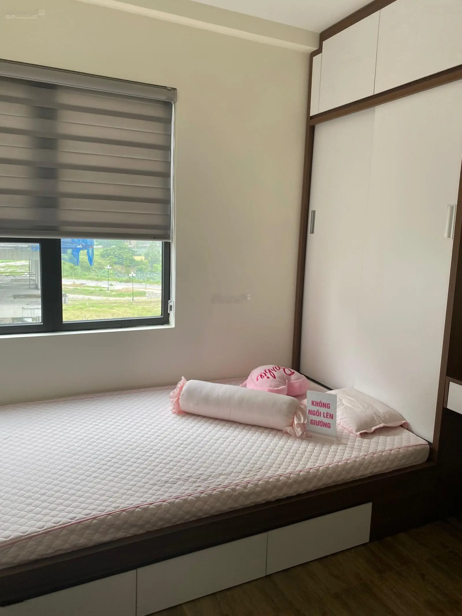 Bán căn Studio 29m2 chung cư Grandhome, Yên Phong, Bắc Ninh 0977 432 *** e Hậu