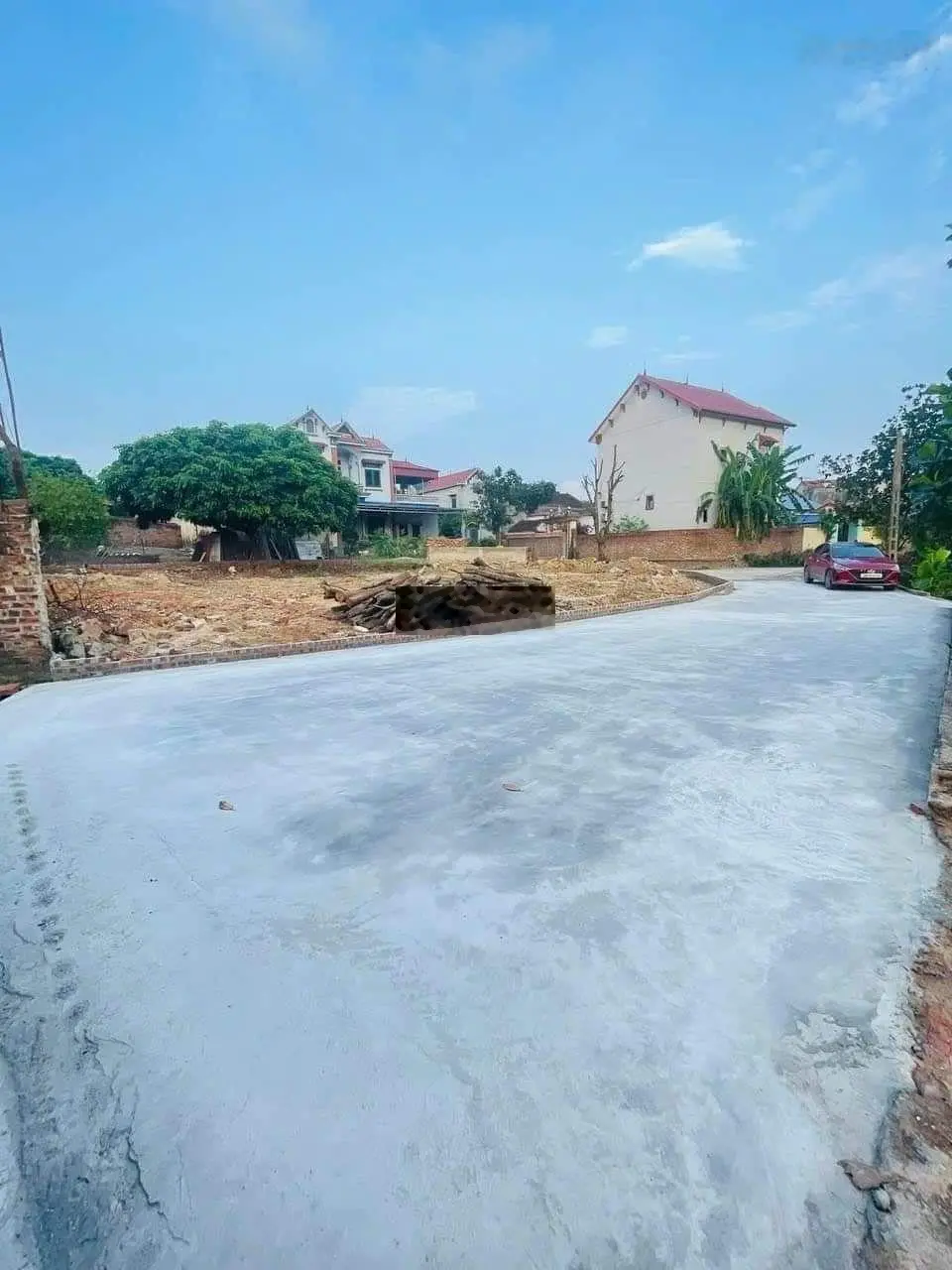 Bán 343.5m2 đất Tân Yên, thôn 6 xã Hồng Kỳ Huyện Sóc Sơn, thành phố Hà Nội