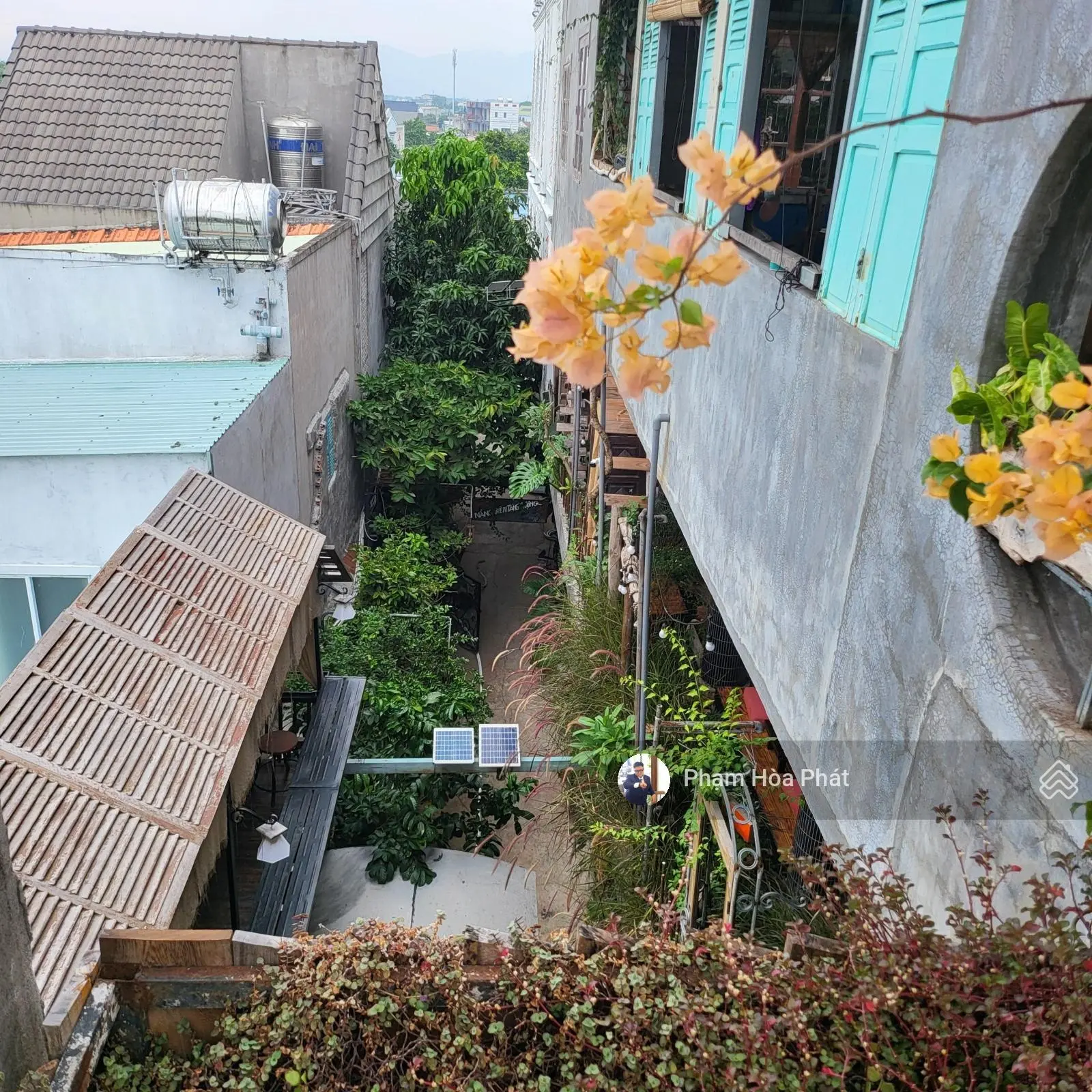 Bán biệt thự phức hợp đa công năng + Homestay + cà phê siêu đẹp - Giá tốt cho người có thiện chí