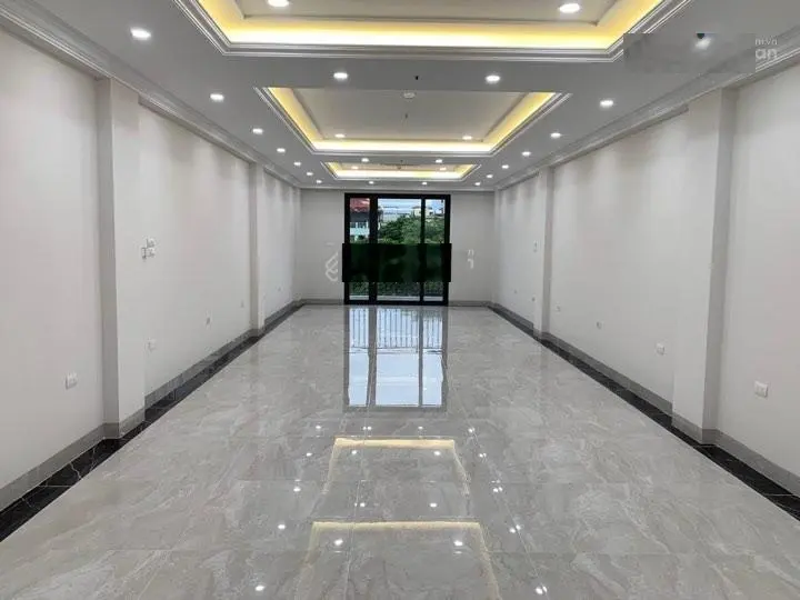 Bán nhà mặt phố Khương Đình 110m2 x8 tầng 45 tỷ Thanh Xuân. Kinh doanh bất chấp mọi loại hình