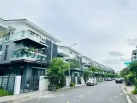 Bán biệt thự đơn lập 205m2 đô thị Belhomes. Ngay chân cầu Nguyễn Trãi. Giá siêu yêu