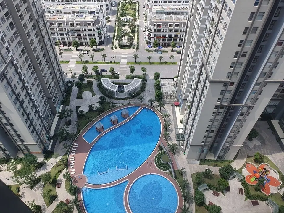 Hàng hiếm: Chính chủ bán biệt thự vip - hiếm Vinhomes Gardenia giá tốt nhất dự án