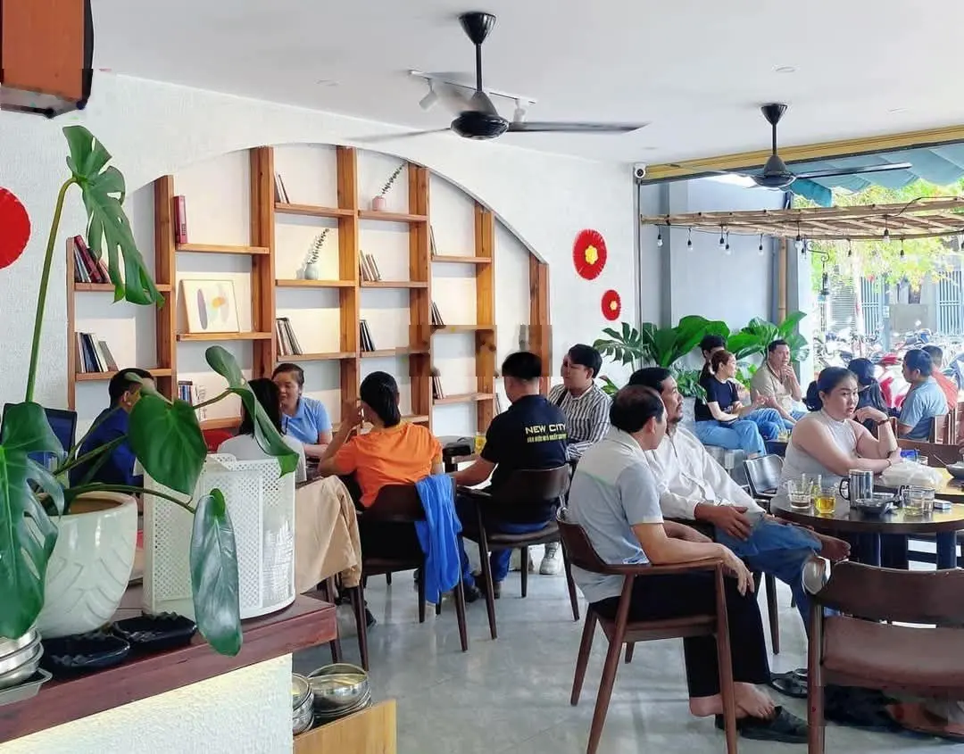 Bán căn góc Cửu Long và Tản Viên, Phước Hoà, Nha Trang