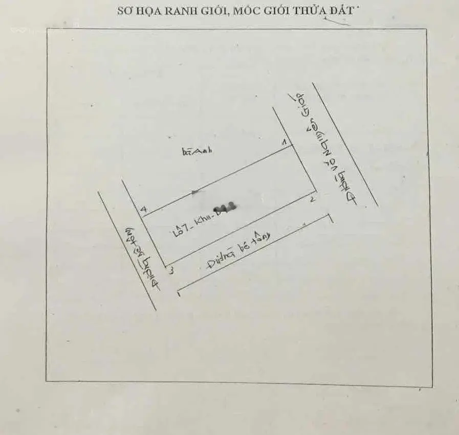 Bán Nhà 3 Tầng- 3 mặt thoáng- MT Võ Nguyên Giáp- 140m2- Ngang 7m- Đang cho thuê 35tr/tháng